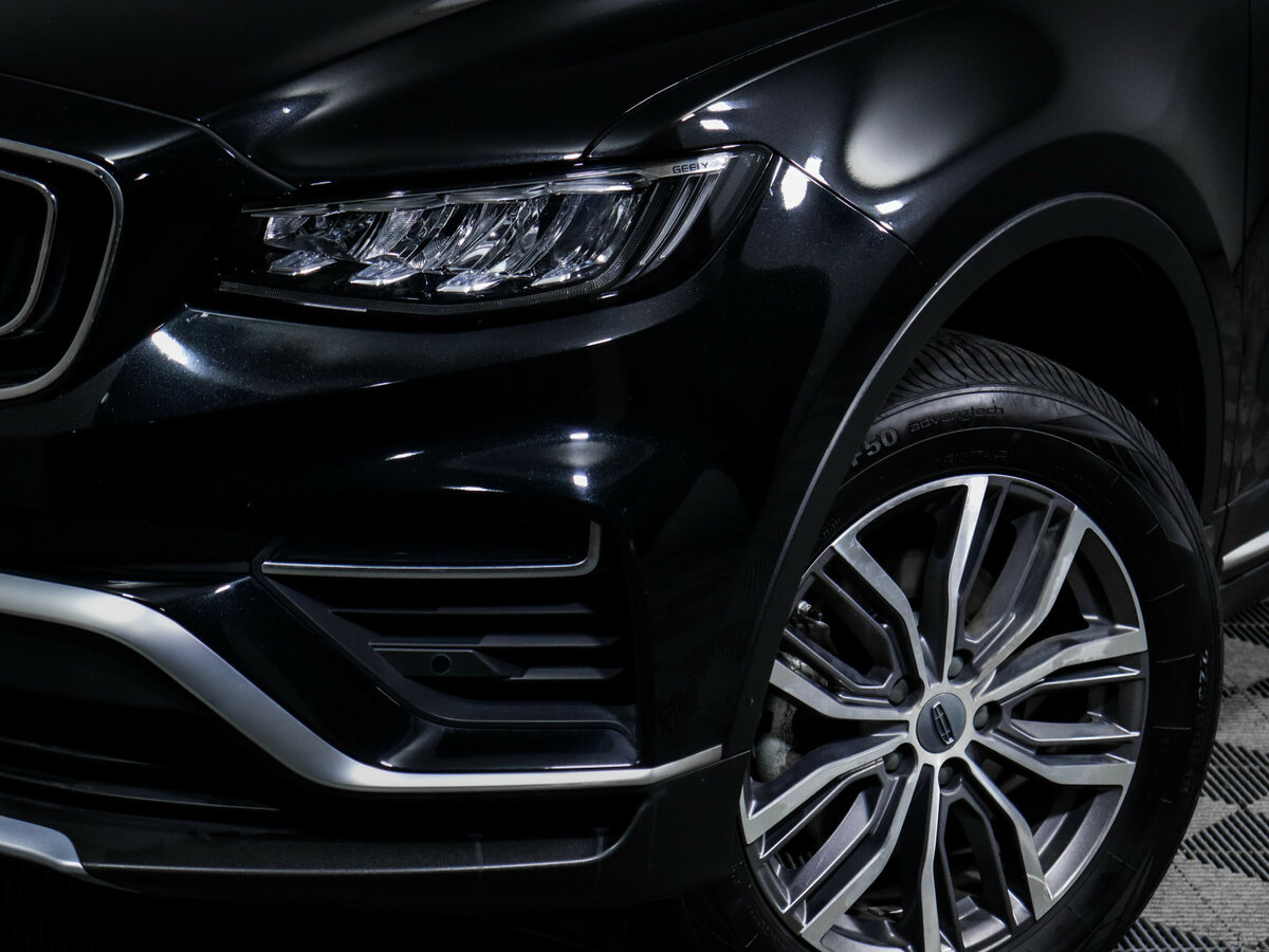 Купить Geely Atlas Pro, 2024, 25 100 км, фото №14