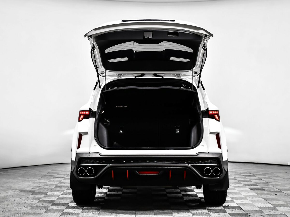 Купить Geely Coolray I Рестайлинг, 2023, 29 900 км, фото №15