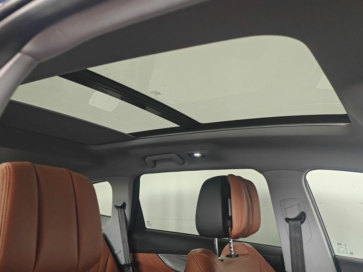 Купить Chery Tiggo 8 Pro Max I, 2022, 73 085 км, фото №19