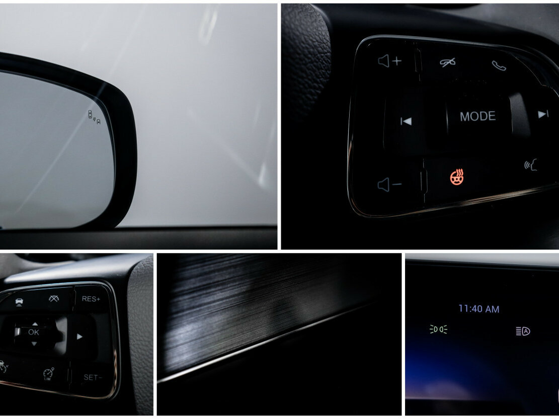 Купить Chery Tiggo 7 Pro Max I, 2023, 3 903 км, фото №22