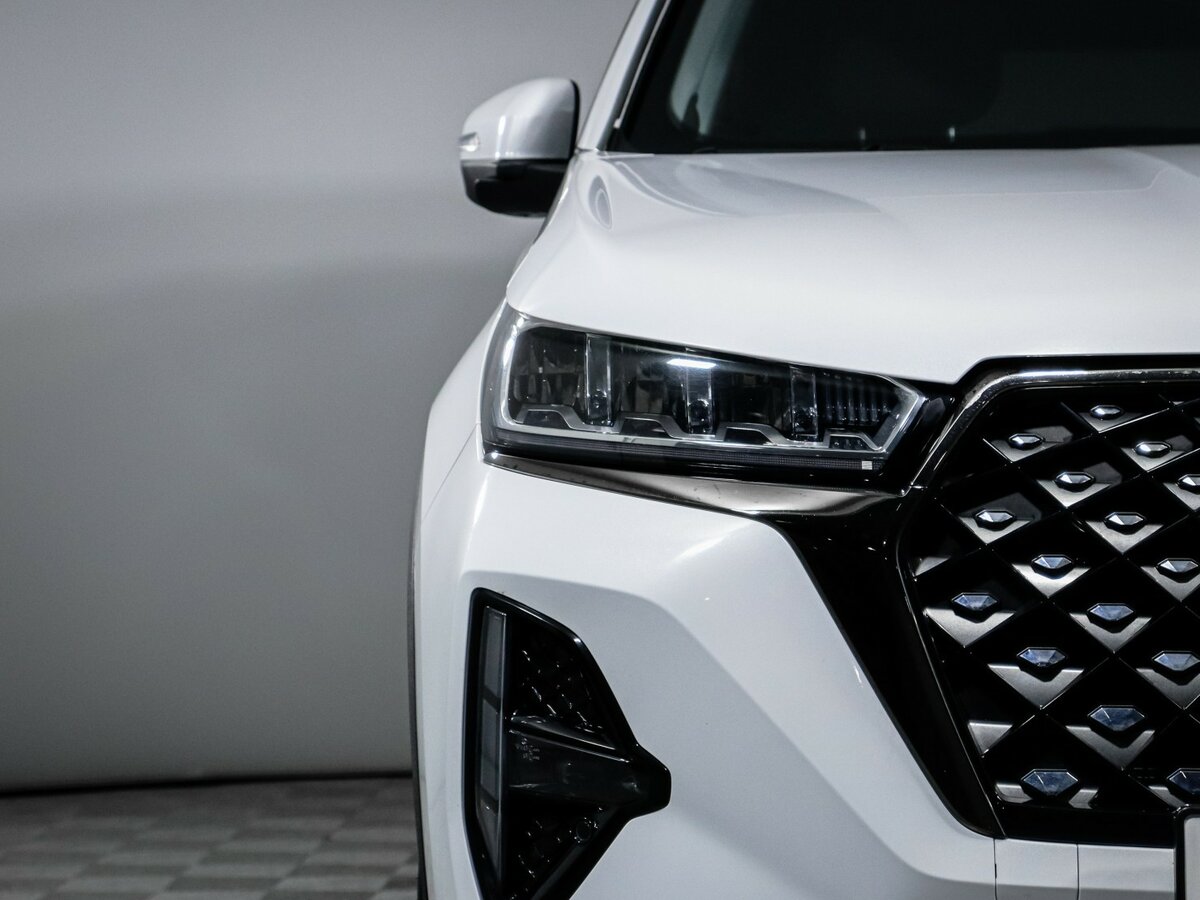 Купить Chery Tiggo 7 Pro Max I, 2024, 32 279 км, фото №18