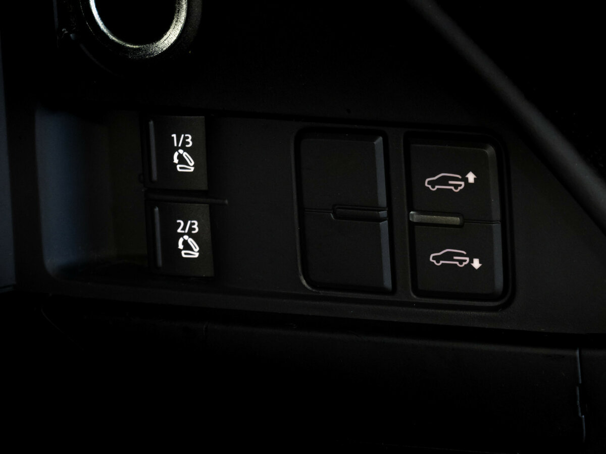 Купить Volkswagen Touareg II, 2012, 183 121 км, фото №23