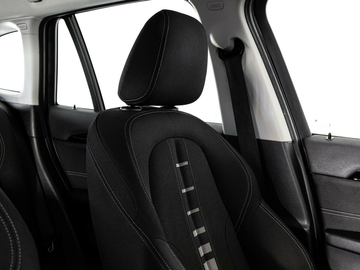 Купить BMW X1 20i xDrive II (F48), 2017, 69 447 км, фото №17