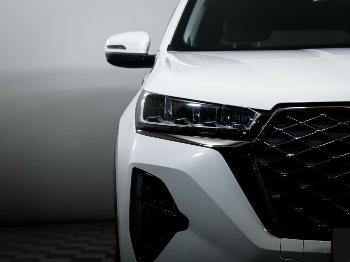 Купить Chery Tiggo 7 Pro Max I, 2023, 26 000 км, фото №15