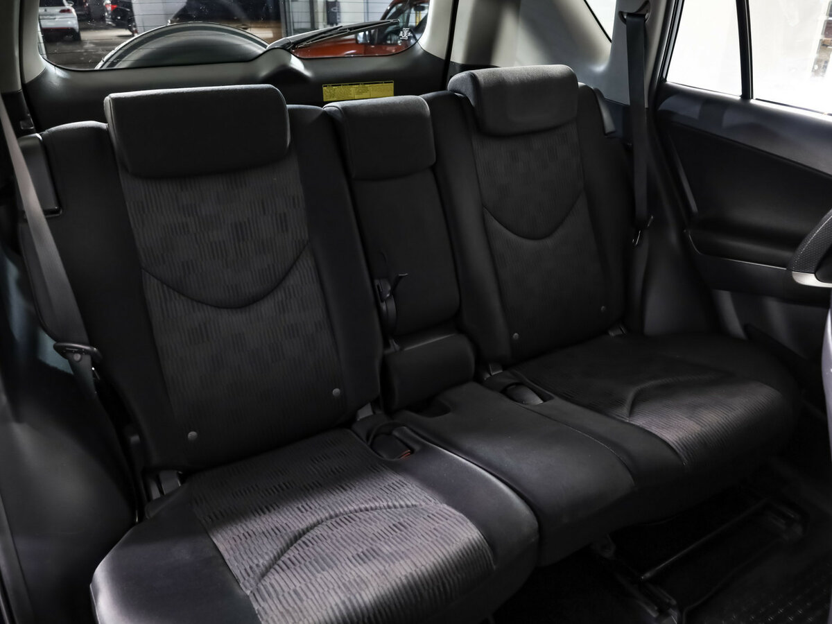 Купить Toyota RAV4 III (XA30) Рестайлинг, 2012, 96 736 км, фото №8