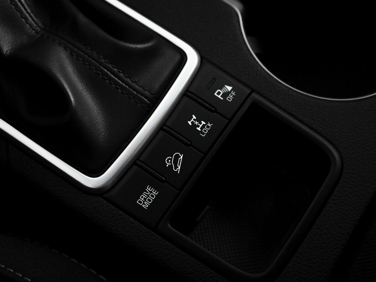 Купить Kia Sportage IV Рестайлинг, 2018, 101 002 км, фото №18