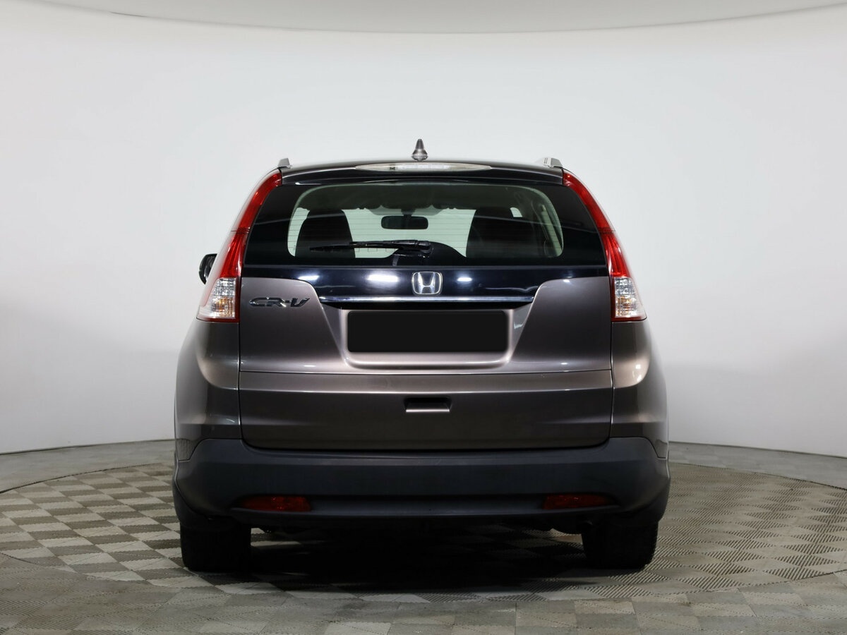 Купить Honda CR-V IV, 2013, 146 209 км, фото №4
