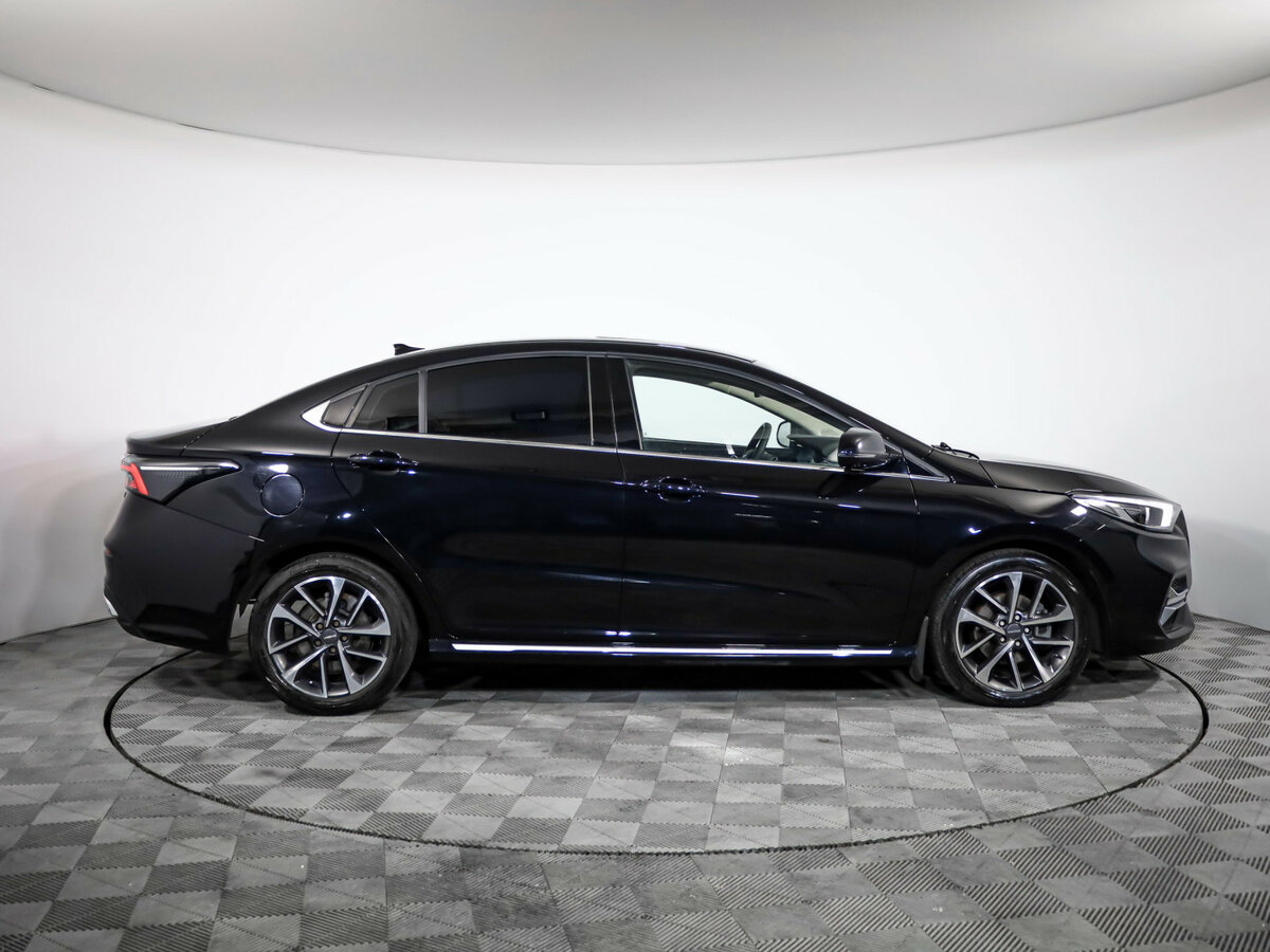 Купить Omoda S5, 2023, 43 314 км, фото №4