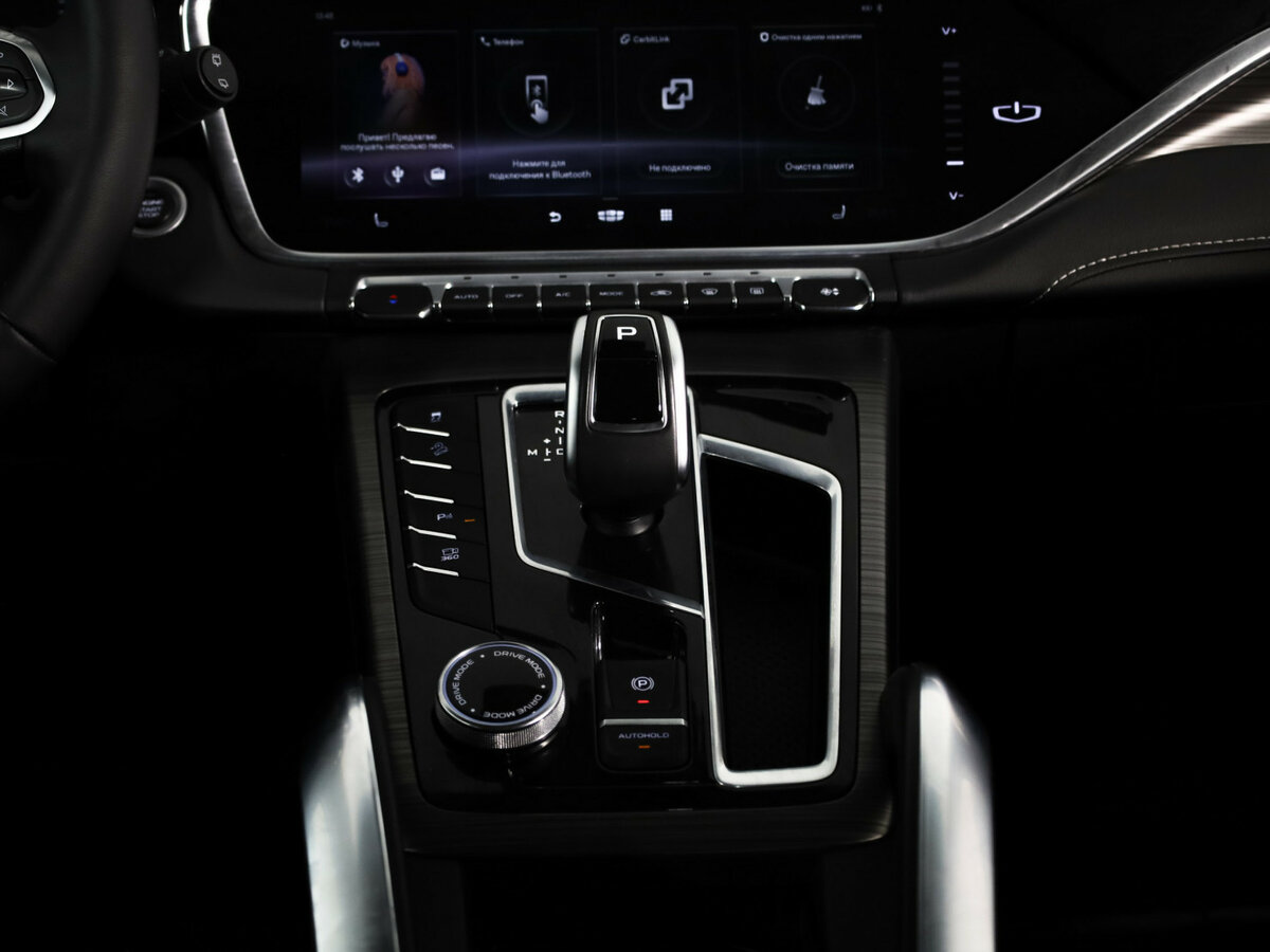 Купить Geely Atlas Pro, 2022, 46 000 км, фото №12