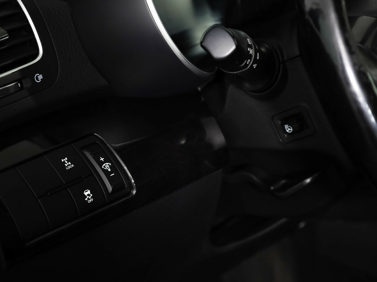 Купить Kia Sorento II Рестайлинг, 2014, 209 708 км, фото №14