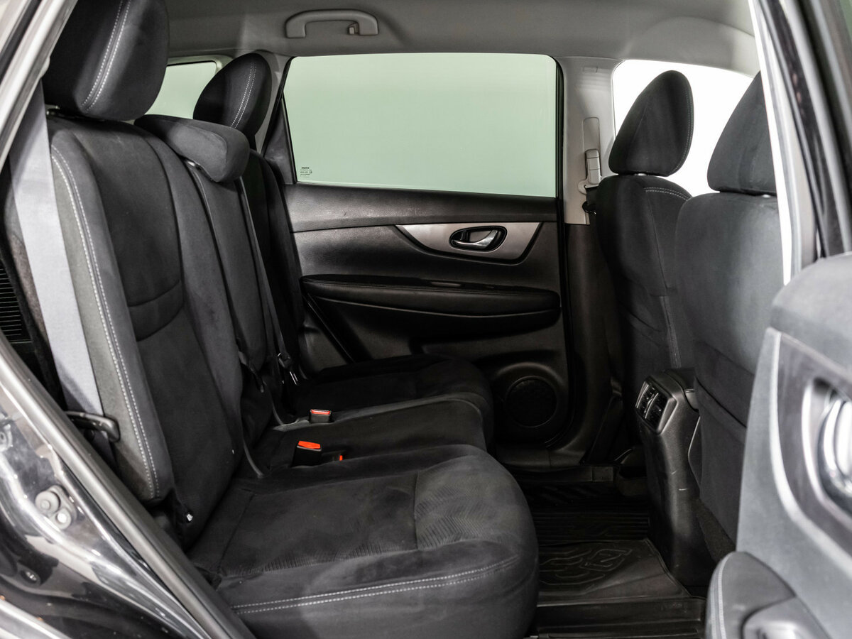 Купить Nissan X-Trail III, 2016, 286 003 км, фото №10