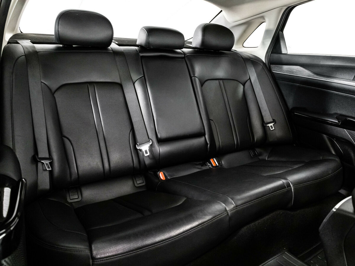 Купить Kia K5 III, 2020, 92 000 км, фото №18