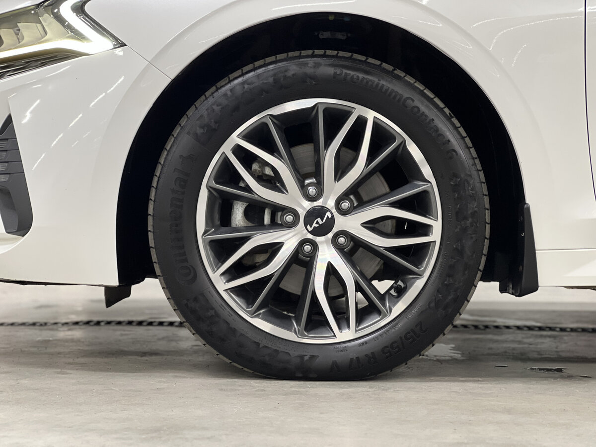 Купить Kia K5 III, 2022, 94 003 км, фото №18