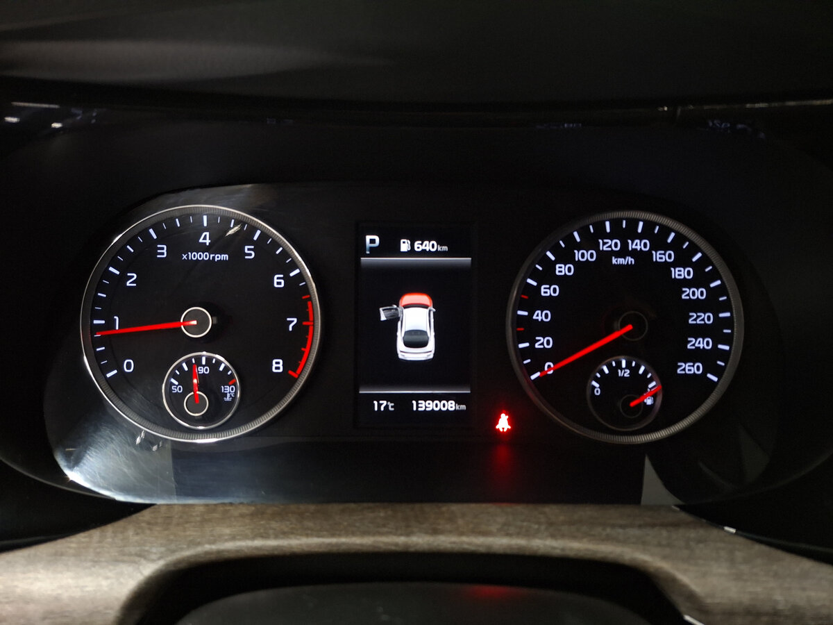 Купить Kia K5 III, 2021, 139 003 км, фото №13