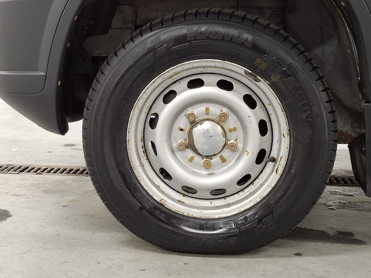 Купить Chevrolet Niva I Рестайлинг, 2018, 164 051 км, фото №18