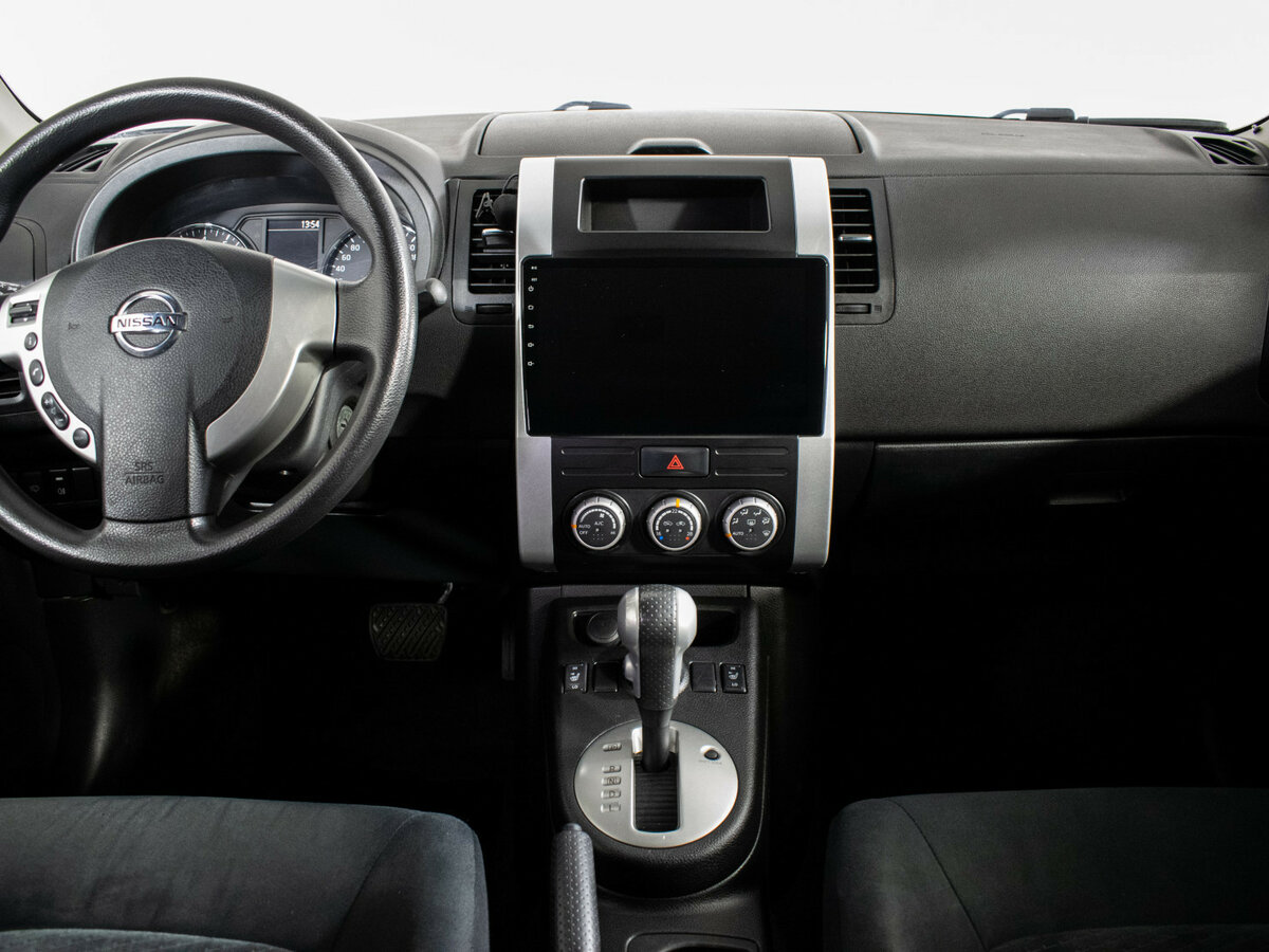 Купить Nissan X-Trail II Рестайлинг, 2013, 211 319 км, фото №11