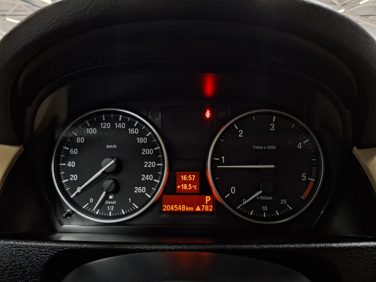 Купить BMW X1 20d I (E84), 2012, 204 548 км, фото №13