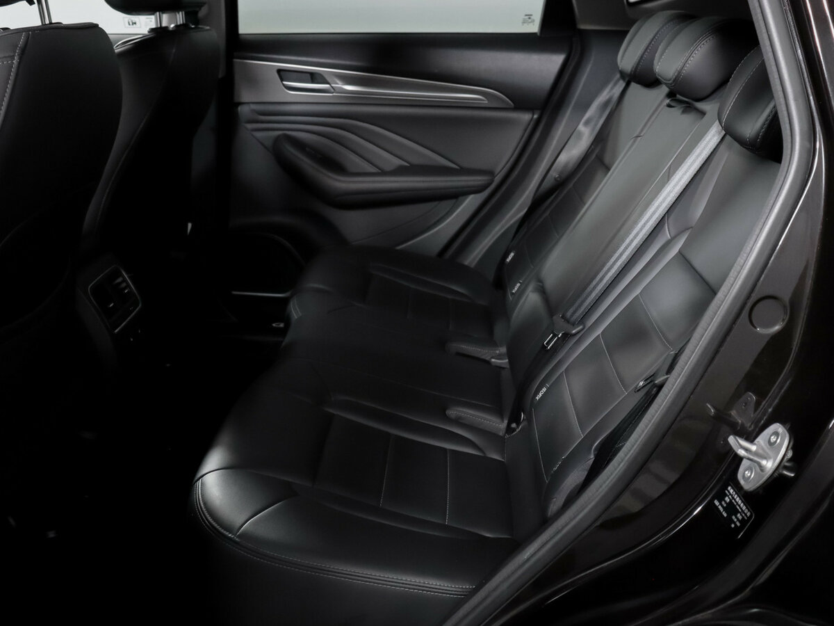 Купить Haval F7 I, 2019, 77 509 км, фото №10