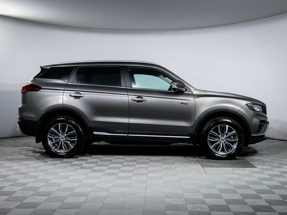 Купить Geely Atlas Pro, 2023, 38 727 км, фото №4