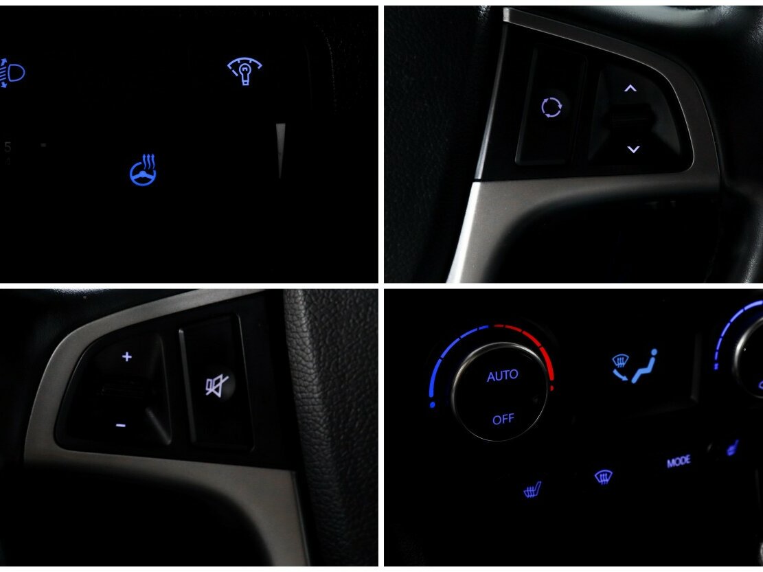 Купить Hyundai Solaris I Рестайлинг, 2015, 176 630 км, фото №13