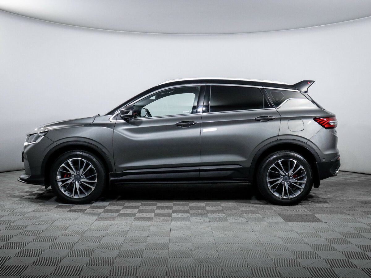 Купить Geely Coolray I, 2023, 22 700 км, фото №8