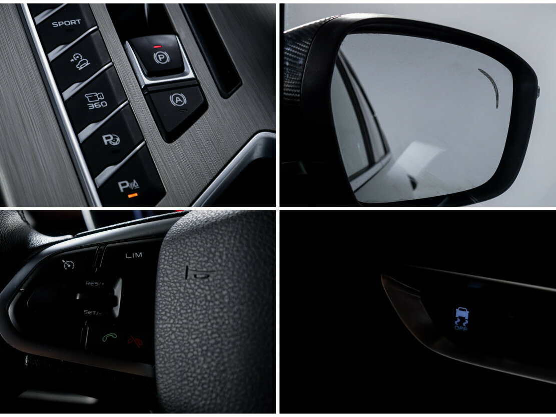 Купить Geely Coolray I, 2023, 22 700 км, фото №17