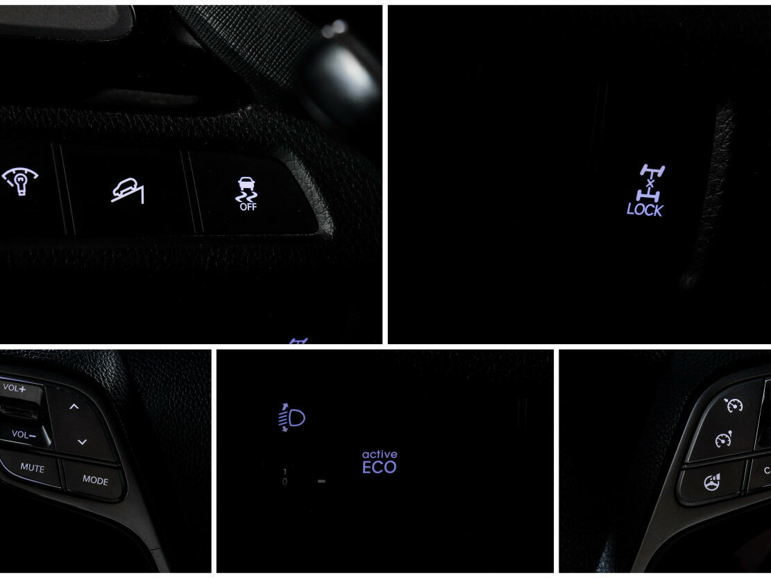 Купить Hyundai Santa Fe Grand III, 2014, 334 156 км, фото №16