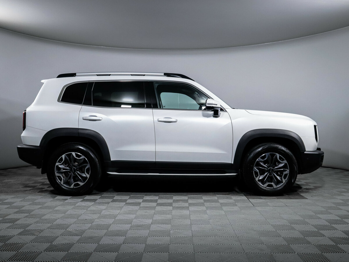 Купить Haval Dargo, 2022, 68 917 км, фото №4