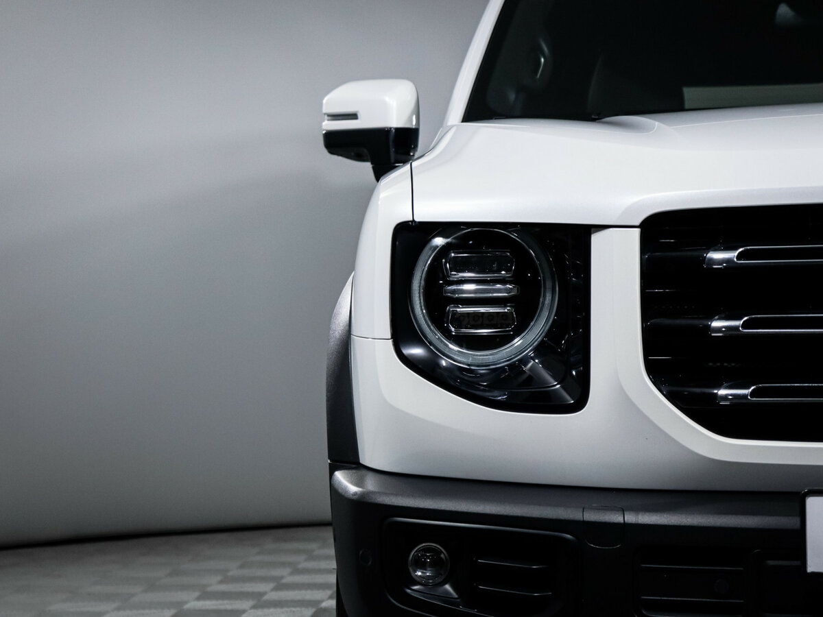 Купить Haval Dargo, 2022, 68 917 км, фото №17