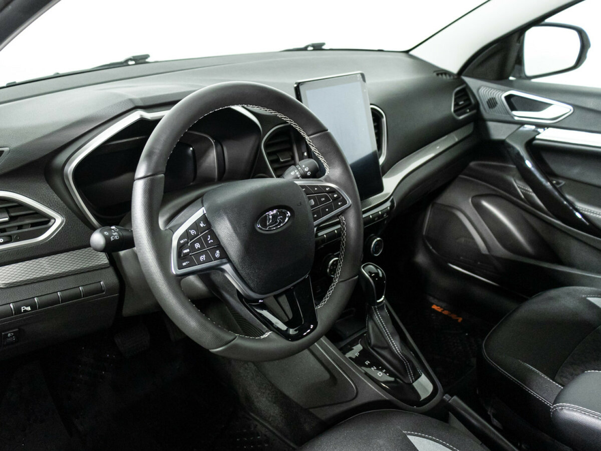 Купить Lada (ВАЗ) Vesta SW I Рестайлинг (NG), 2024, 12 746 км, фото №11