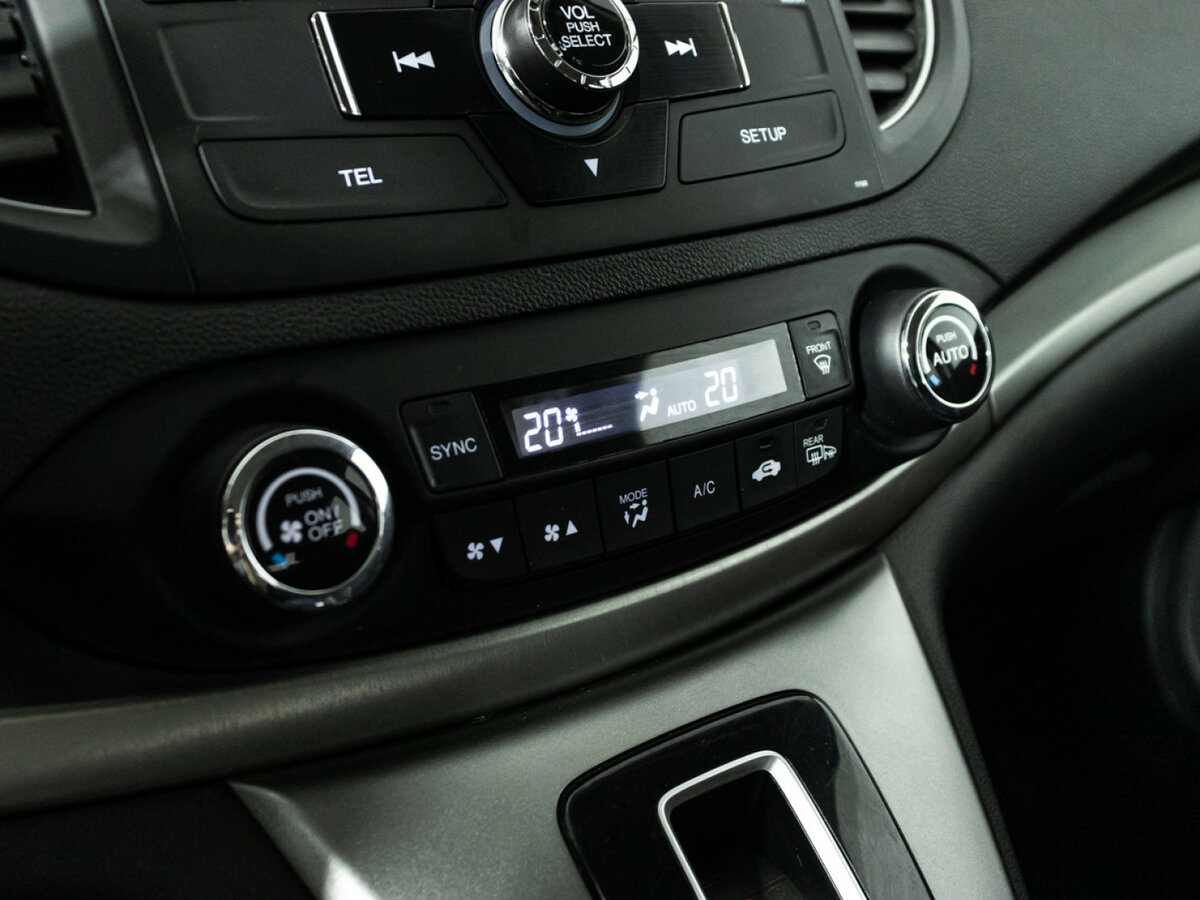 Купить Honda CR-V IV, 2013, 87 267 км, фото №16