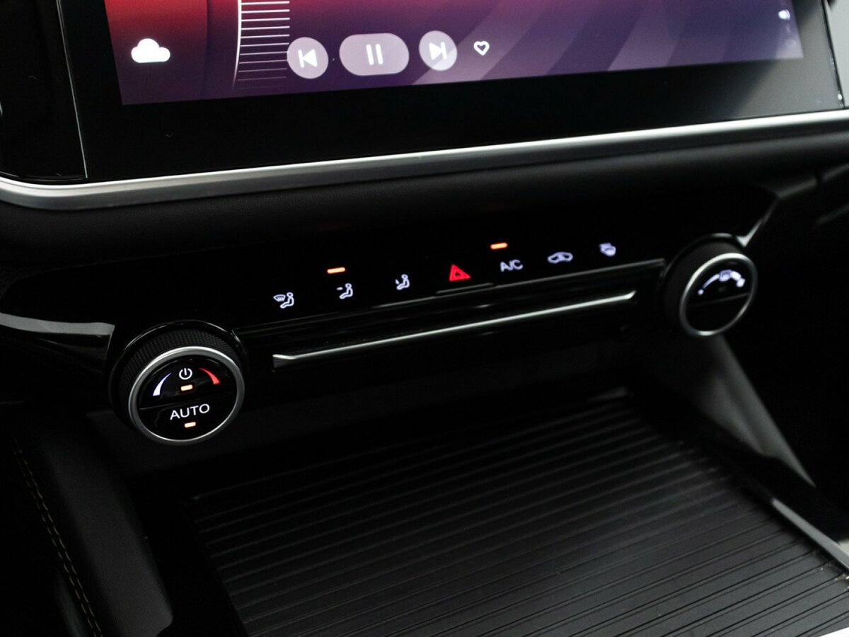 Купить Omoda S5, 2023, 45 418 км, фото №18