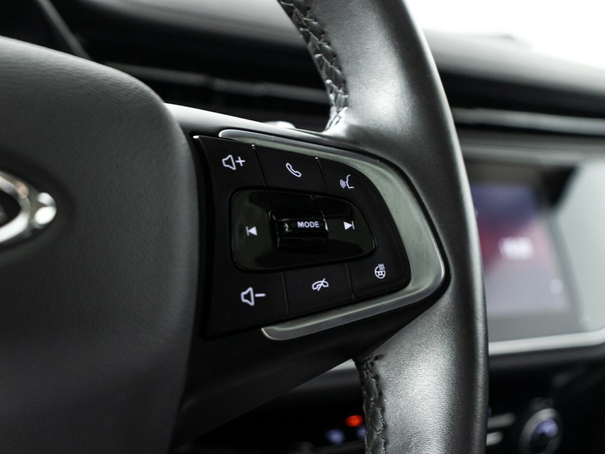 Купить Omoda S5, 2023, 45 418 км, фото №19