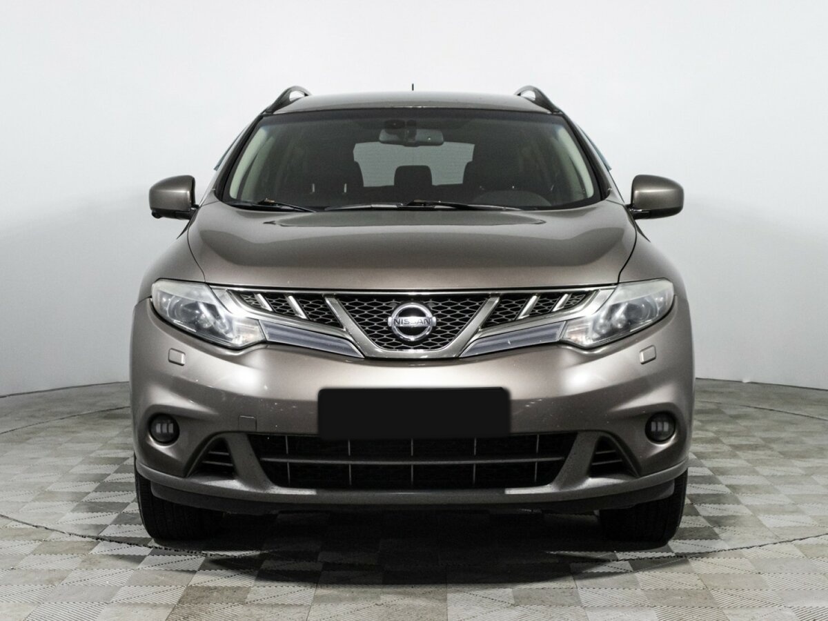 Nissan Murano