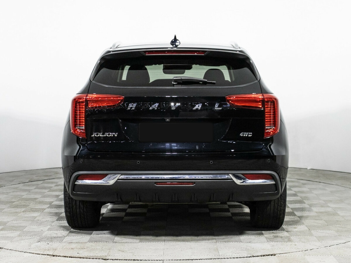 Купить Haval Jolion I, 2023, 37 810 км, фото №6
