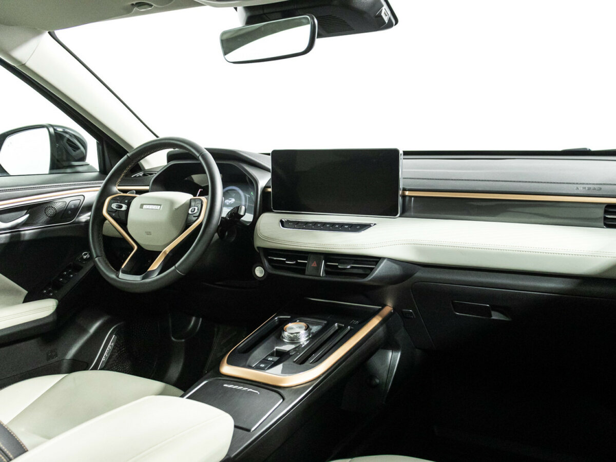 Купить Haval Jolion I, 2023, 37 810 км, фото №9