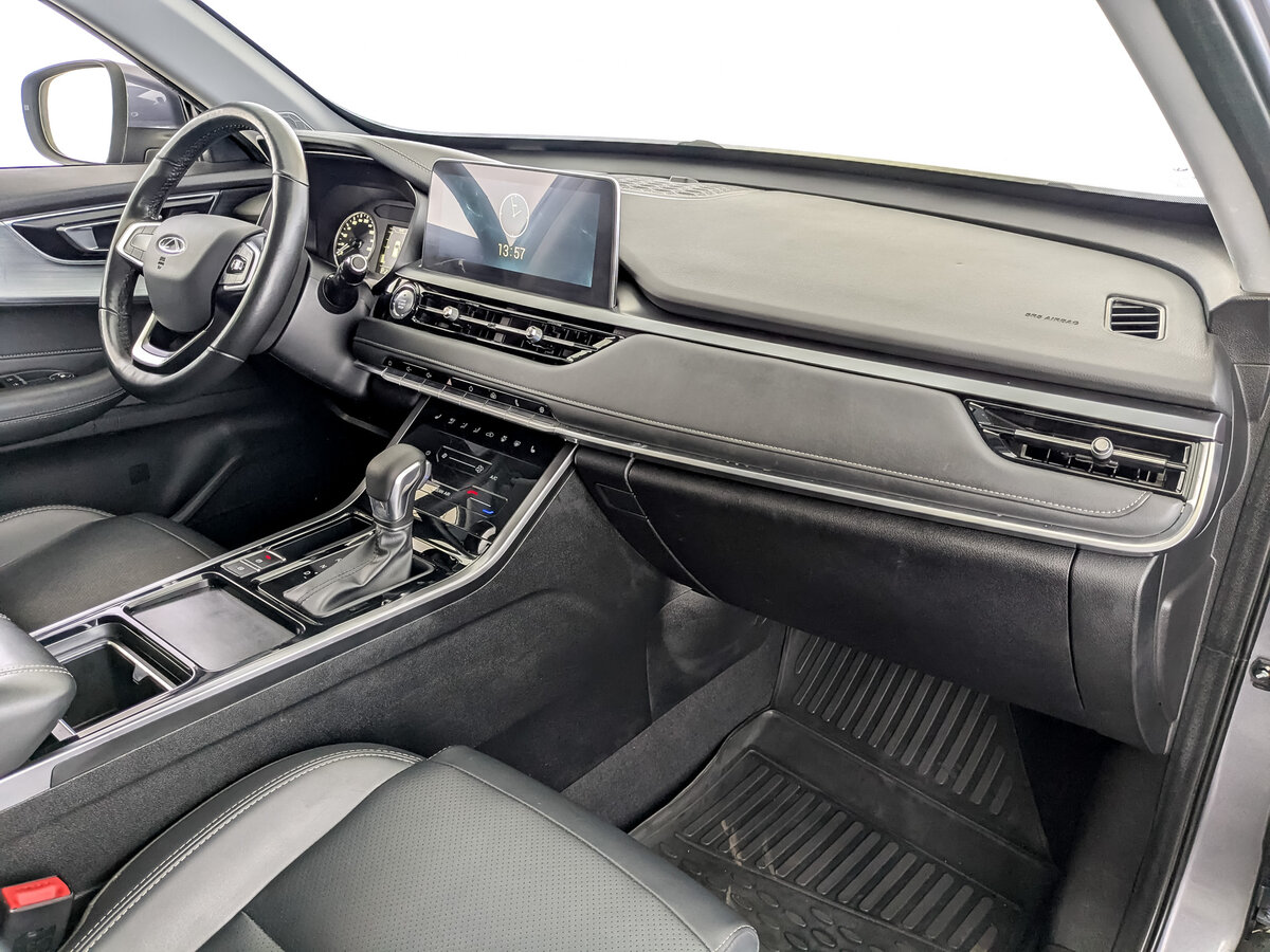 Купить Chery Tiggo 4 Pro I, 2022, 70 419 км, фото №11