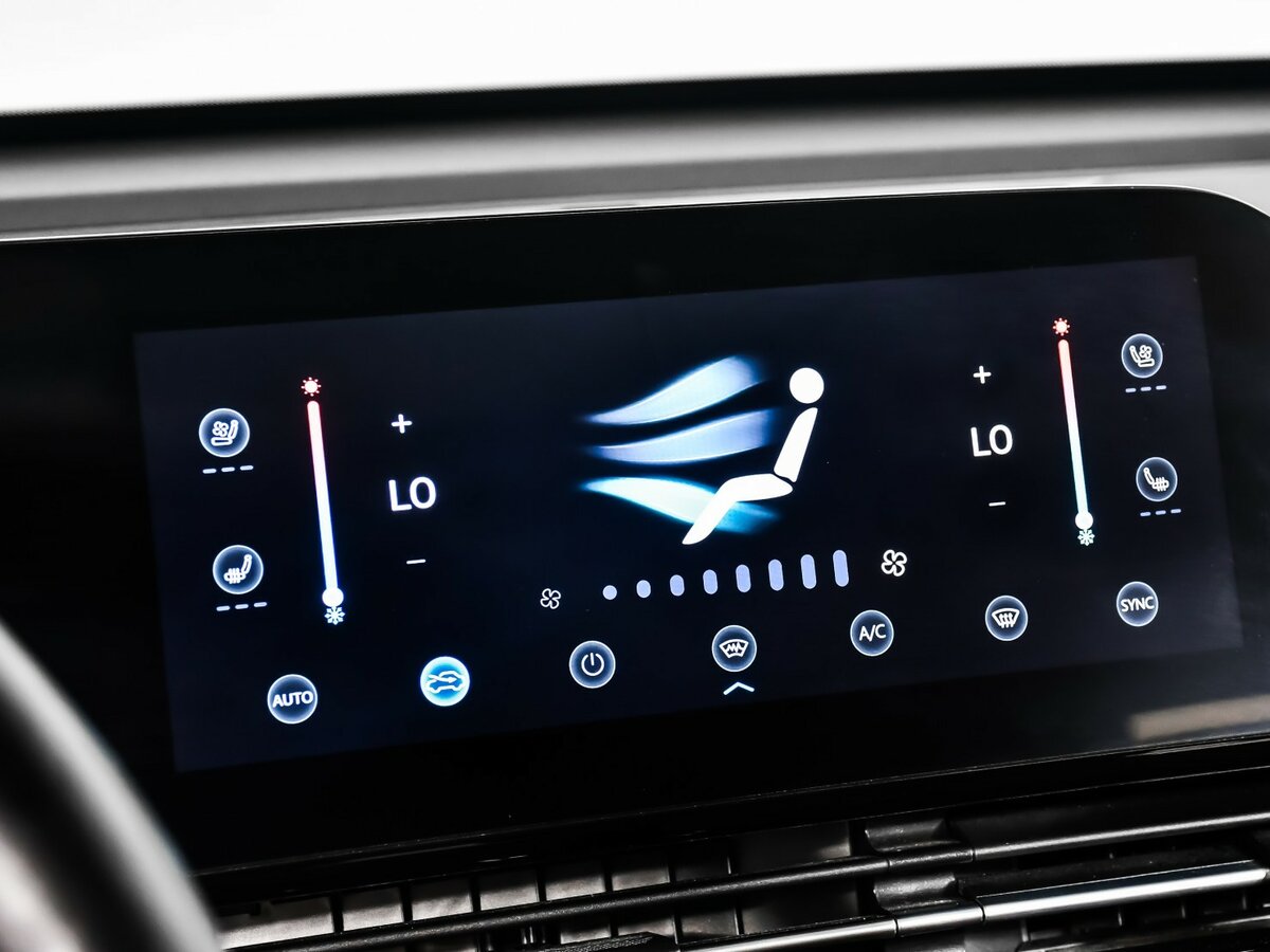 Купить Omoda C5 I, 2023, 34 983 км, фото №18