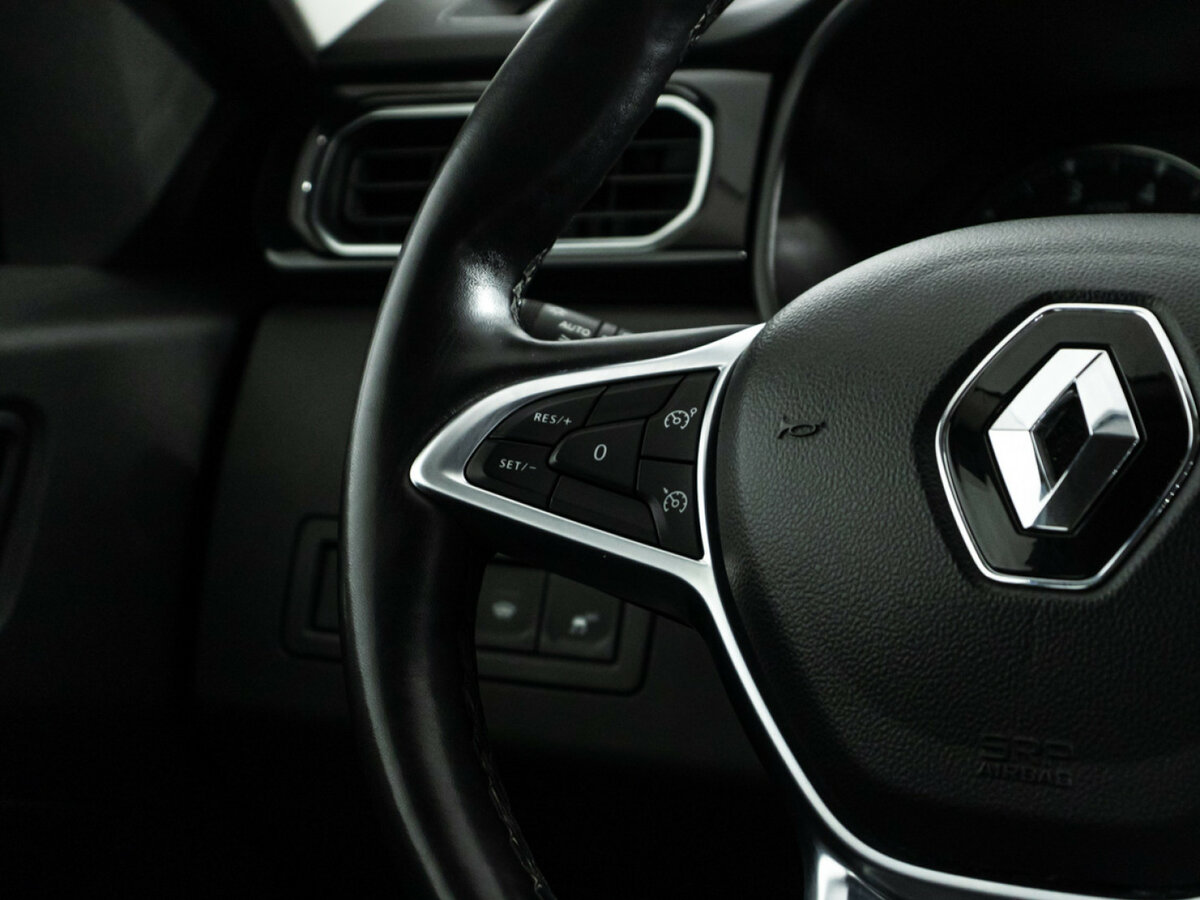 Купить Renault Arkana I, 2019, 140 000 км, фото №17