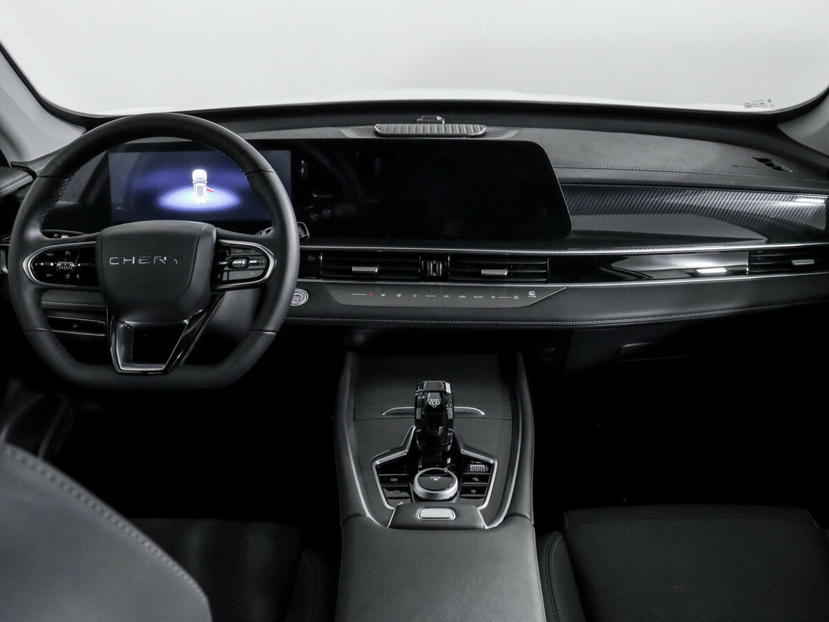 Купить Chery Tiggo 7 Pro Max I Рестайлинг, 2024, 12 591 км, фото №10