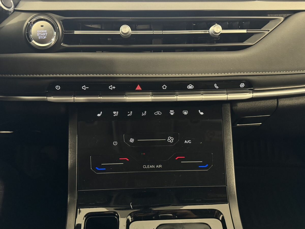 Купить Chery Tiggo 4 Pro I, 2023, 25 032 км, фото №12