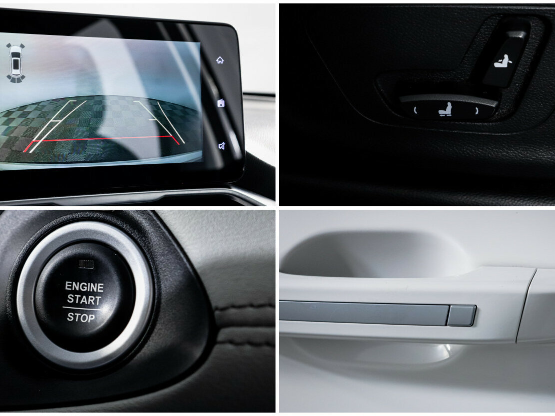 Купить Chevrolet Captiva II, 2021, 16 390 км, фото №20