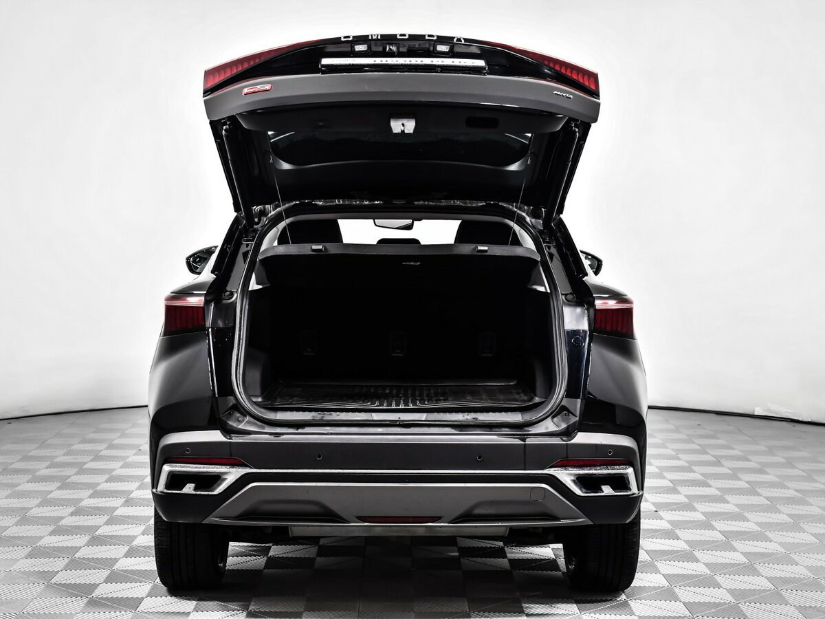 Купить Omoda C5 I, 2023, 25 201 км, фото №15