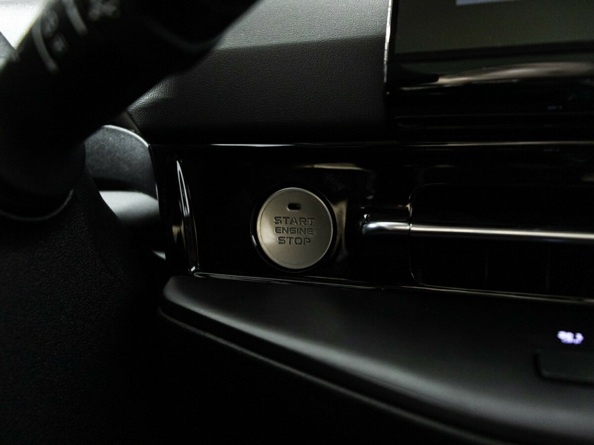 Купить Changan CS55 Plus II, 2023, 17 862 км, фото №18