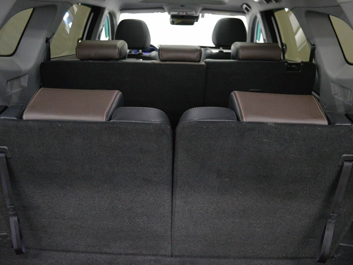 Купить Chery Tiggo 8 Pro I, 2021, 79 949 км, фото №20