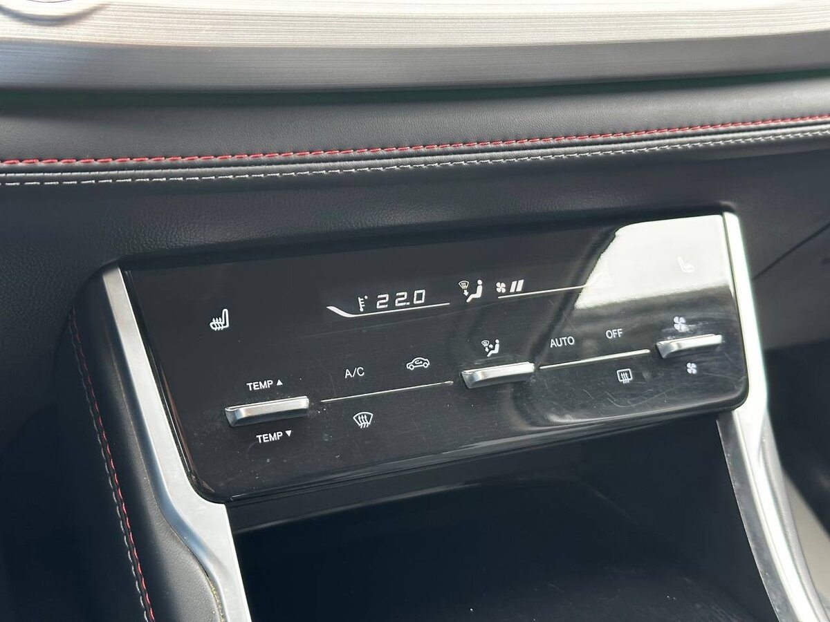 Купить Changan CS75 I Рестайлинг, 2020, 53 123 км, фото №17