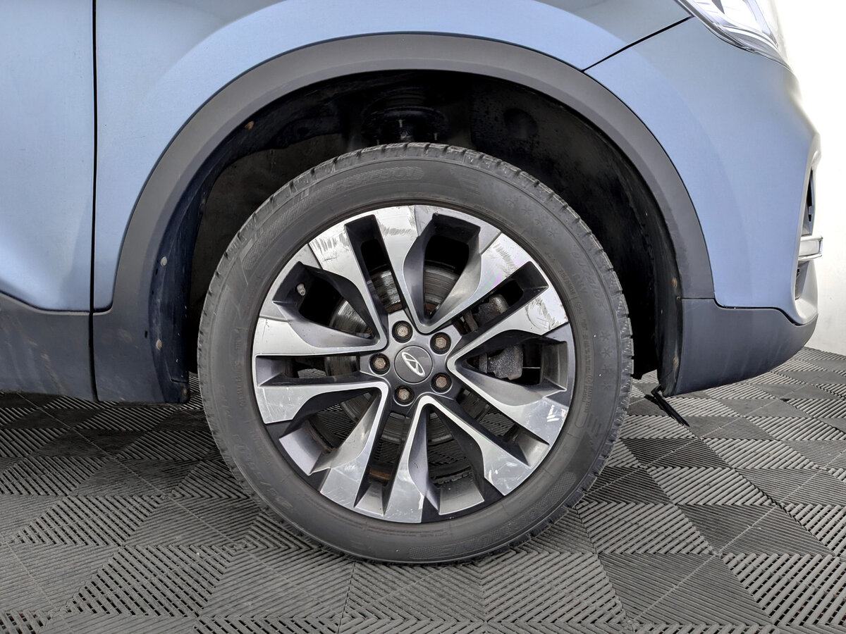 Купить Chery Tiggo 4 I Рестайлинг, 2021, 118 739 км, фото №18