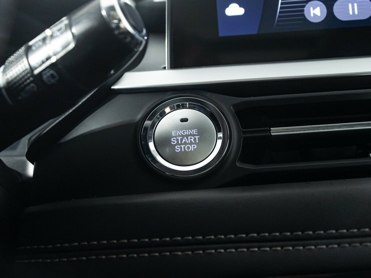 Купить Chery Tiggo 7 Pro I, 2022, 75 112 км, фото №20