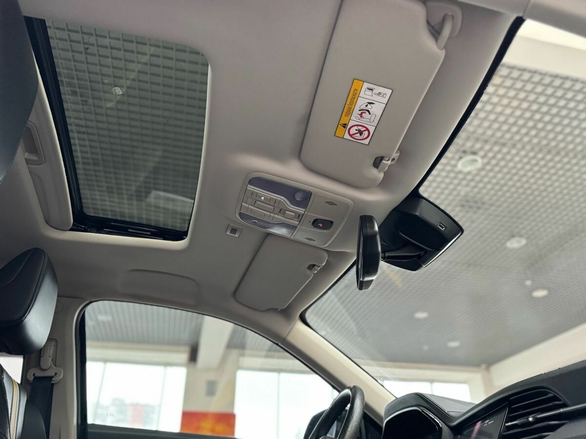 Купить Haval F7x I, 2020, 80 857 км, фото №26