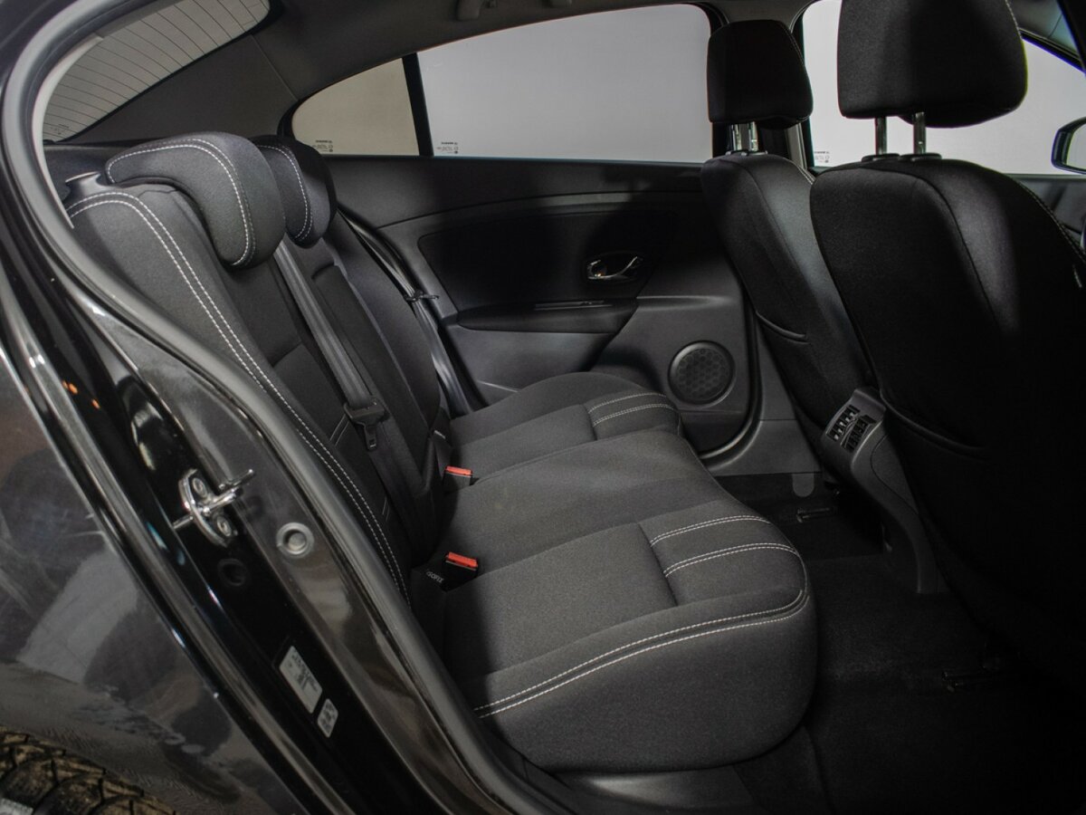 Купить Renault Fluence I Рестайлинг, 2013, 187 737 км, фото №8